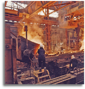 Foundry